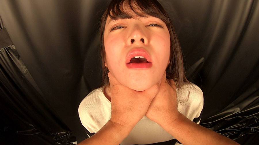 首絞めマニア02　サンプル画像07