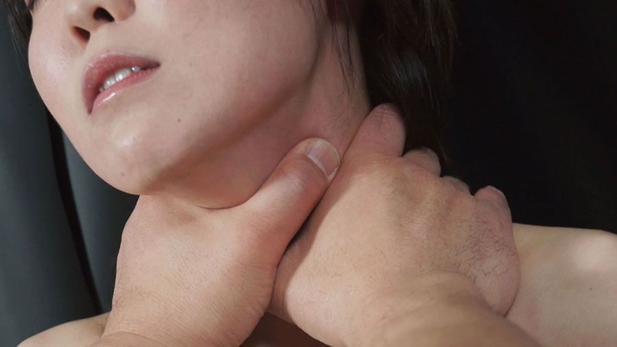 首絞めマニアNEO 04　サンプル画像02