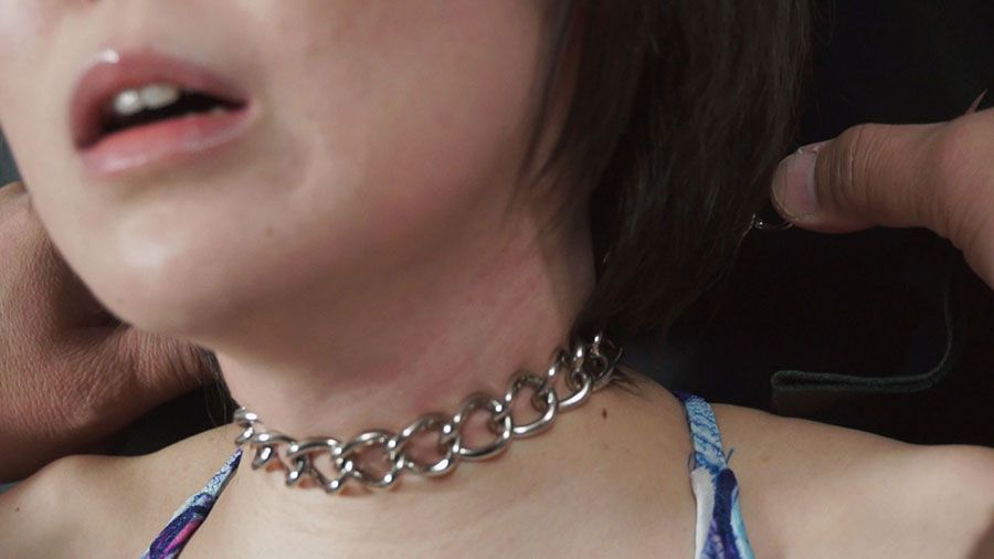 首絞めマニアNEO 04　サンプル画像03