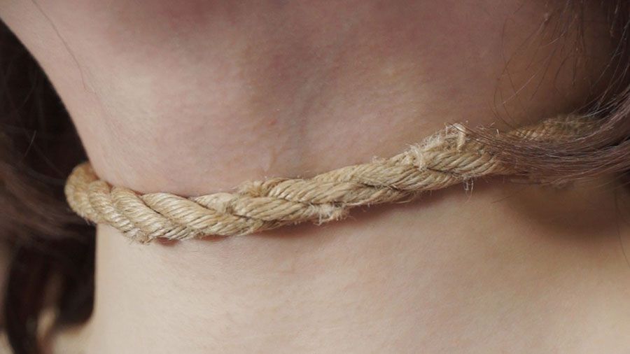 首絞めマニアNEO 04　サンプル画像09