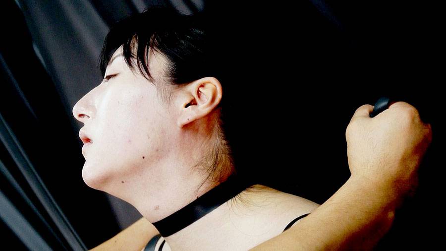 首絞めマニアNEO 06　サンプル画像03