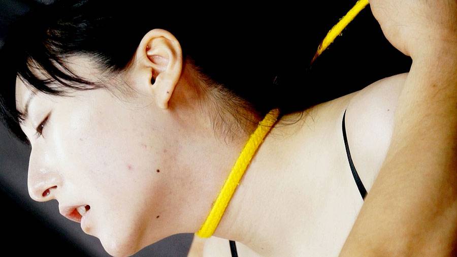 首絞めマニアNEO 06　サンプル画像05