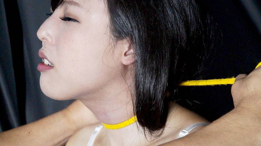 首絞めマニアNEO 06　サンプル画像09