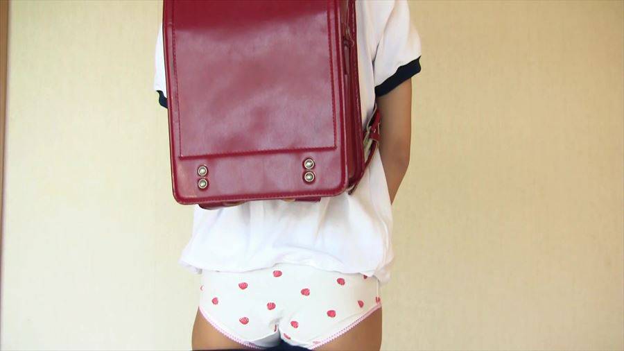 【HD】いちごちゃんのブルチラ2　サンプル画像05