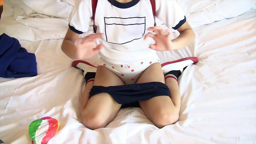 【HD】いちごちゃんのブルチラ2　サンプル画像08