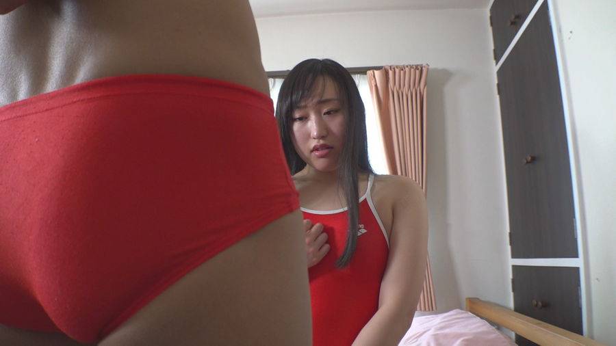 【HD】スクール水着フェチ mono 01　サンプル画像05