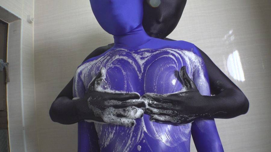 【HD】ゼンタイフェチ mono 12　サンプル画像08