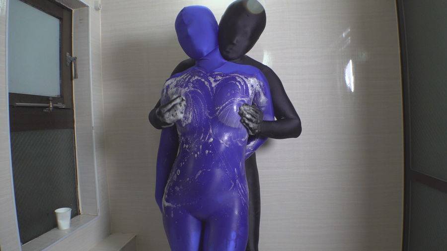 【HD】ゼンタイフェチ mono 12　サンプル画像12