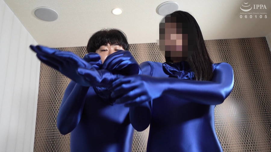 【HD】『THE MASK ON 4』chapter2(全6ch)　サンプル画像05