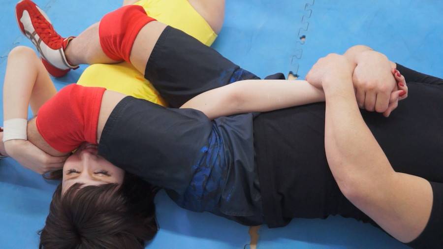 【HD】【投稿】ドミネーションルーム6　サンプル画像11