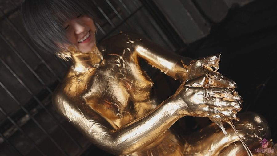 【HD】金粉プレミアム 03 水沢つぐみ　サンプル画像01