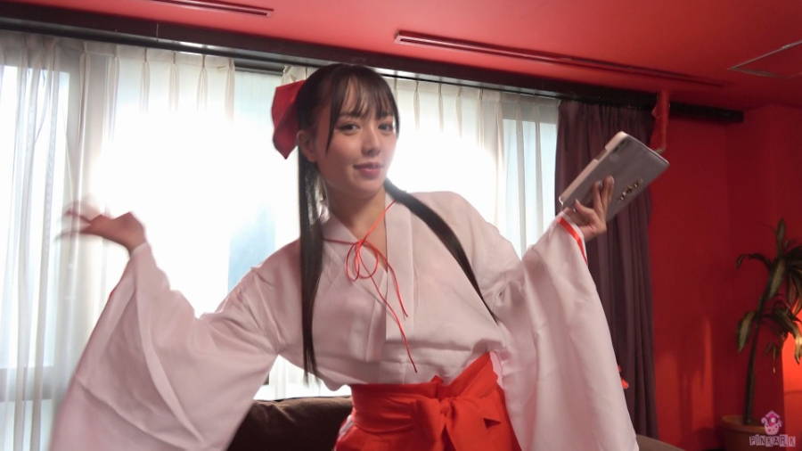 【HD】アイドル絶体絶命★コスプレ緊縛の撮影裏側を大公開!!　サンプル画像03