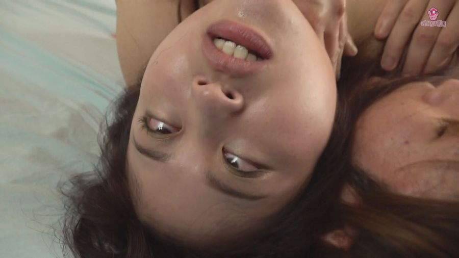 【HD】望月あやかの首絞め濃厚SEX　サンプル画像06