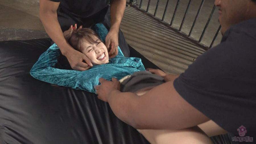 【HD】悶絶くすぐり責め 11　サンプル画像01