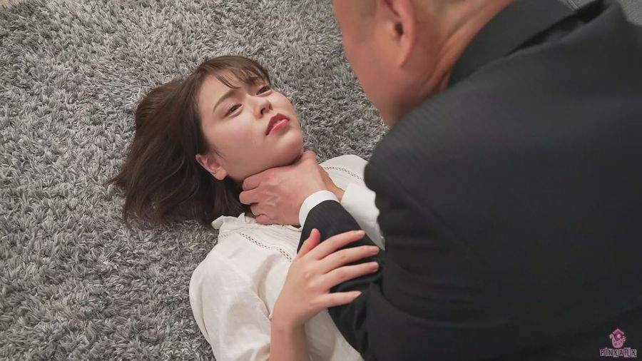 【HD】リアル首絞め 03 首を本気で絞められ 落ちる瞬間の快楽に 溺れていく女たち　サンプル画像11