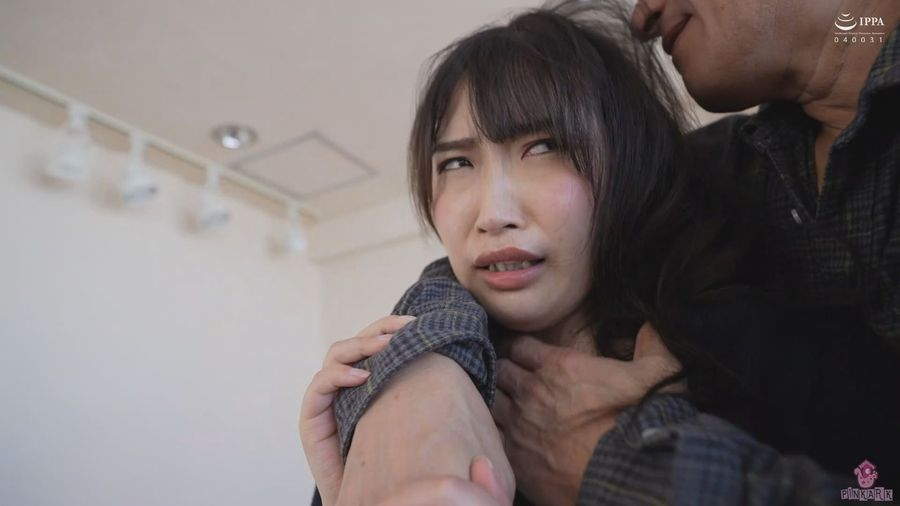 【HD】巨乳社長令嬢 首絞め泡吹き失神 美園和花　サンプル画像02