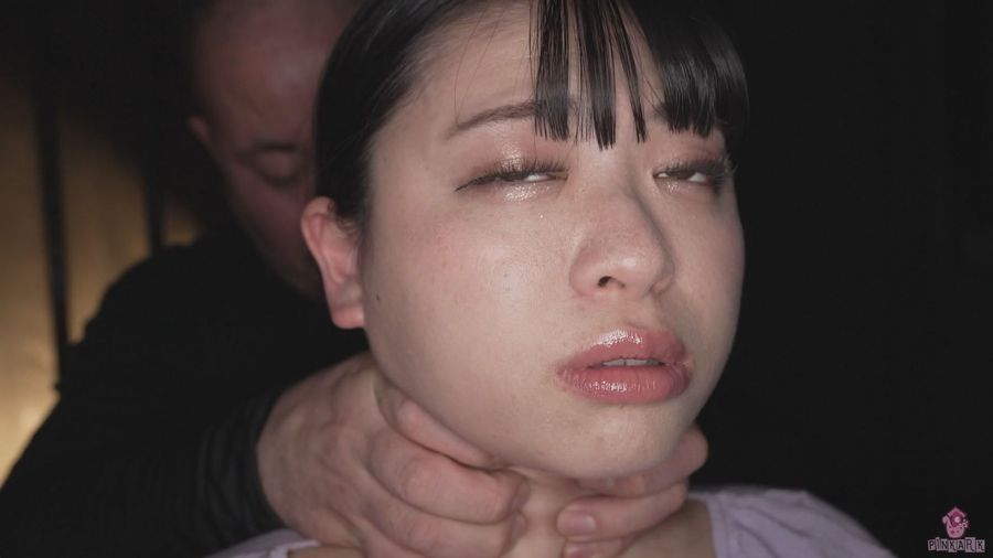 【HD】リアル首絞め 06 本気で首を絞められ 意識が飛ぶ瞬間の 快感に落ちる女たち　サンプル画像01