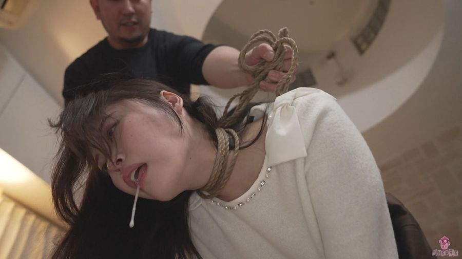 【HD】リアル首絞め 06 本気で首を絞められ 意識が飛ぶ瞬間の 快感に落ちる女たち　サンプル画像07