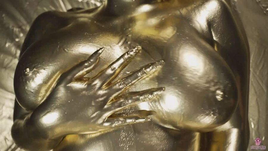 【HD】金粉プレミアム 13 田中ねね　サンプル画像11
