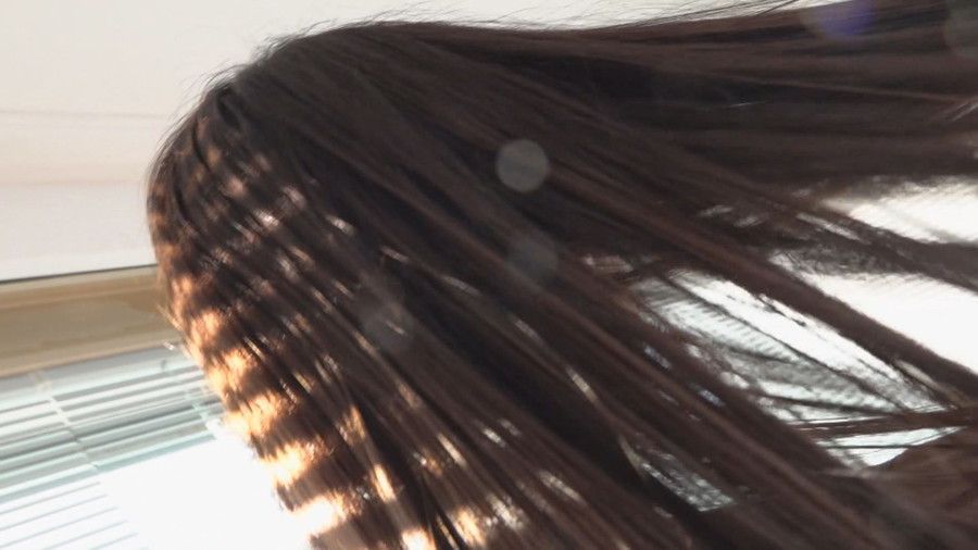 髪コキonly05　サンプル画像05