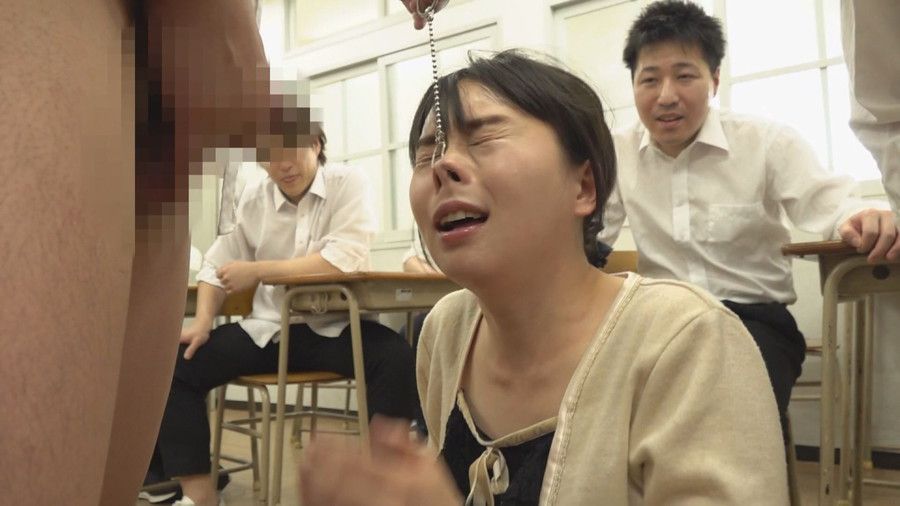 髪コキonly05　サンプル画像09