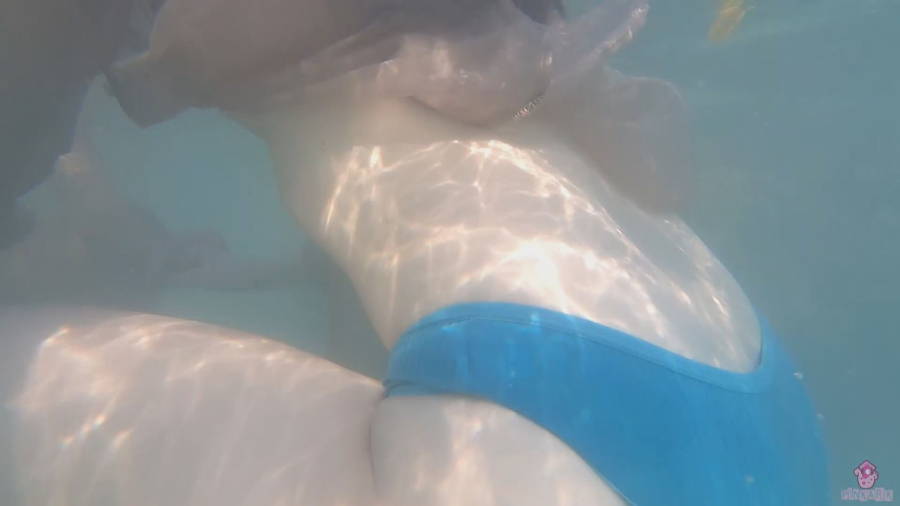 【HD】濡れ濡れ髪コキ 滝ゆいな　サンプル画像04