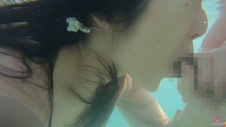 【HD】濡れ濡れ髪コキ 滝ゆいな　サンプル画像10