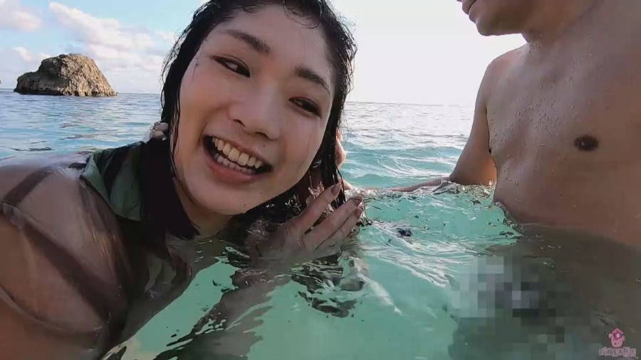 【HD】濡れ濡れ髪コキ 滝ゆいな　サンプル画像11