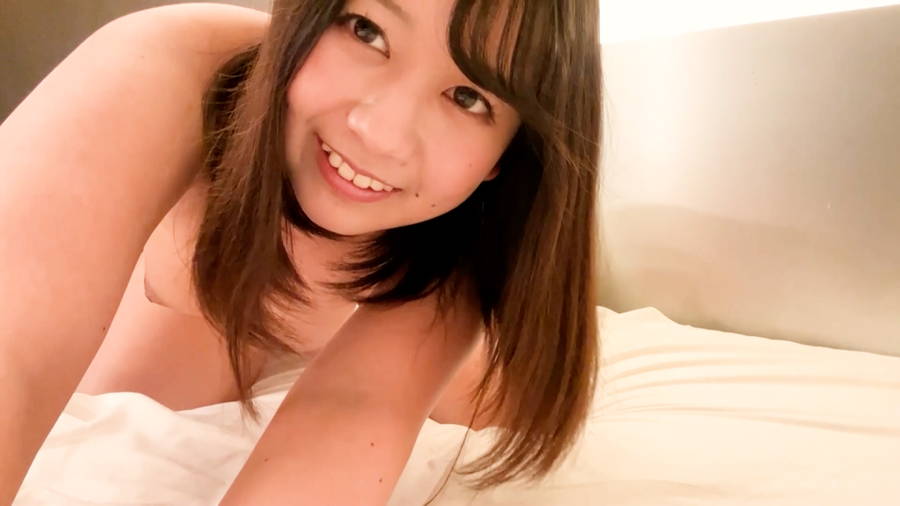 【HD】素人配信自撮りオナニー＃51　サンプル画像01