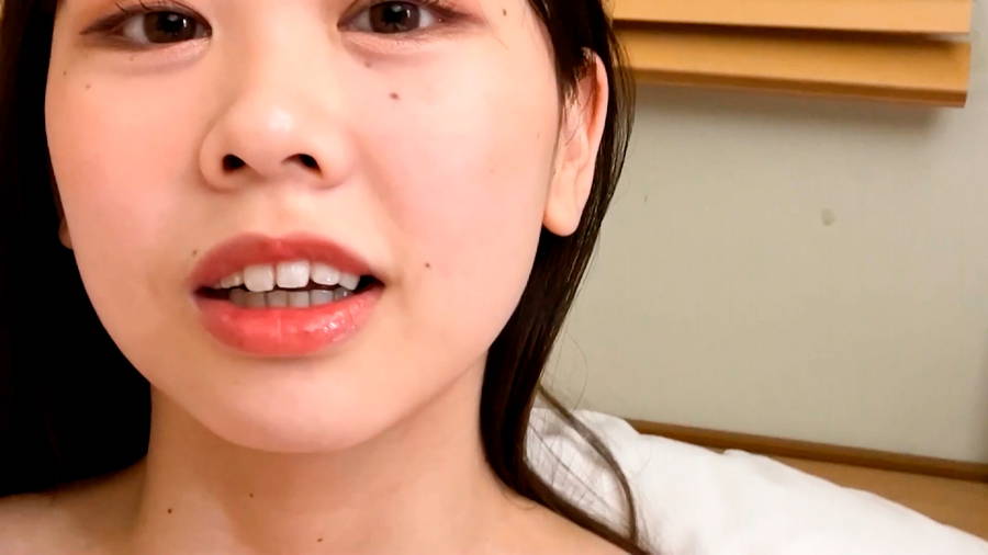 【HD】素人配信自撮りオナニー＃59　サンプル画像01