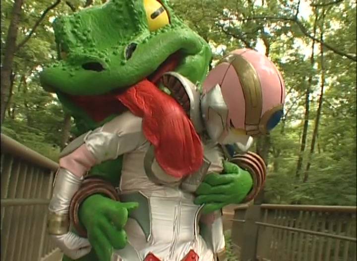 愛の戦神パルテオン2020 クラスター　サンプル画像01
