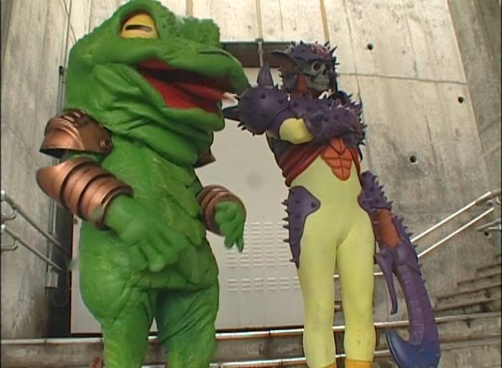 愛の戦神パルテオン2020 クラスター　サンプル画像03