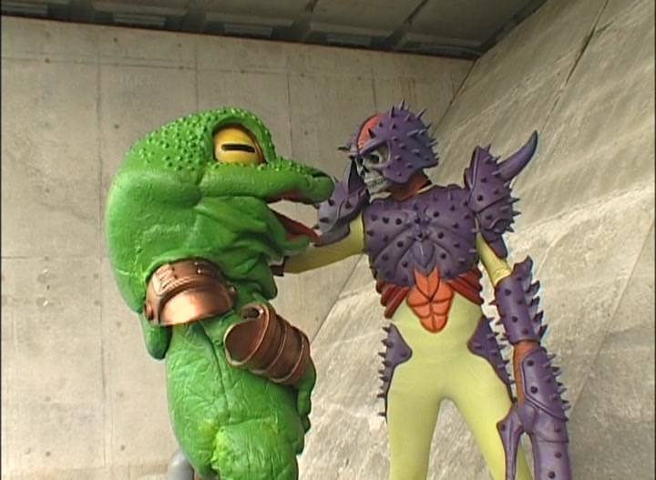 愛の戦神パルテオン2020 クラスター　サンプル画像05
