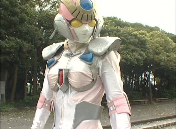愛の戦神パルテオン2020 クラスター　サンプル画像07