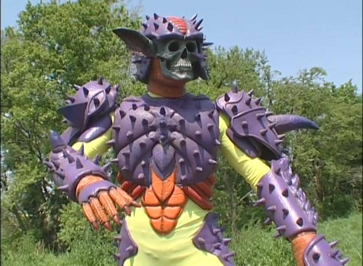 愛の戦神パルテオン2020 クラスター　サンプル画像09