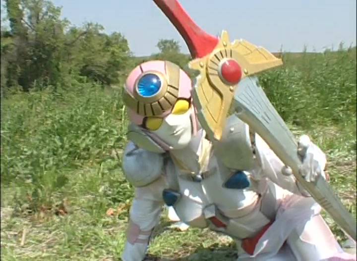 愛の戦神パルテオン2020 クラスター　サンプル画像10