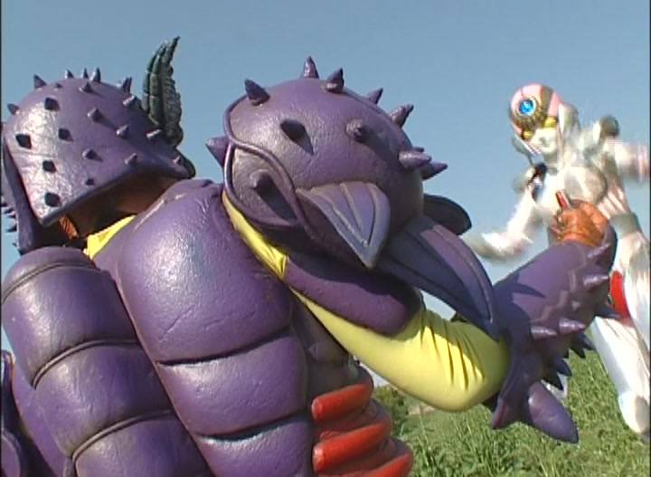 愛の戦神パルテオン2020 クラスター　サンプル画像11