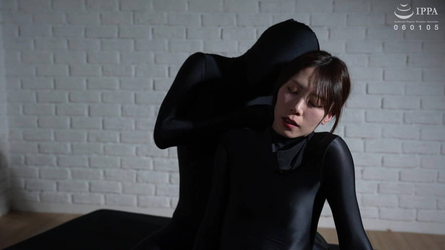 【HD】漆黒世界-Obsudian World-  相葉美沙子　サンプル画像04