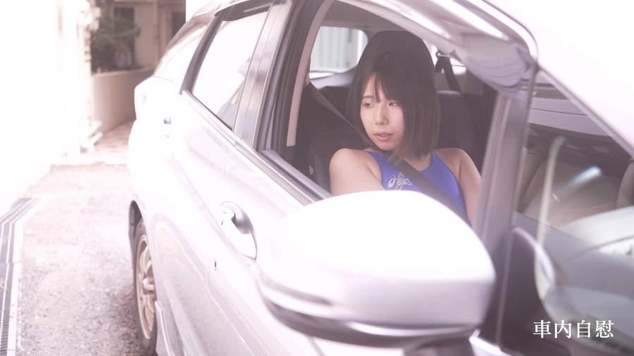 【HD】ヌル濡れ競泳水着吸うバイブ挿入絶頂 奈築りお　サンプル画像01