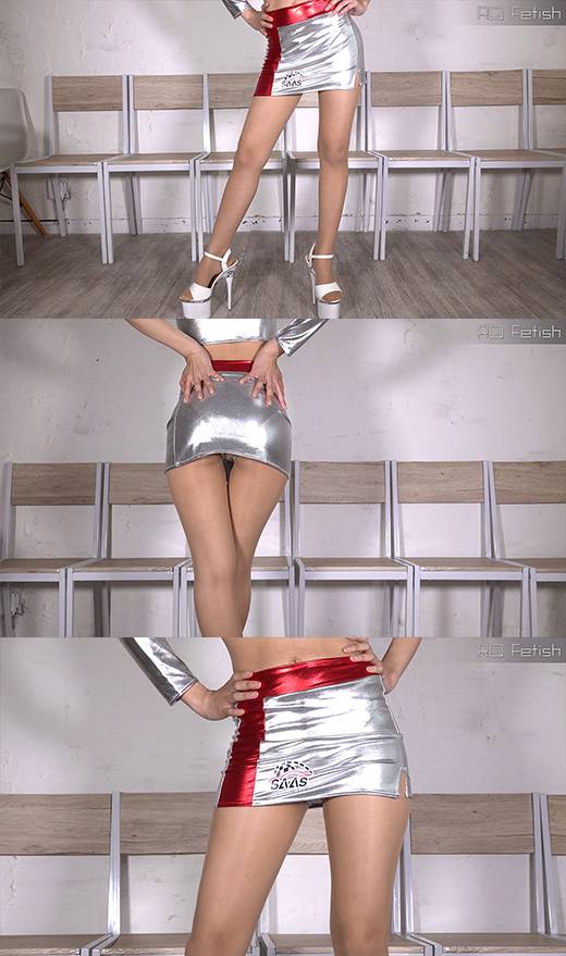 【HD】レースクイーンフェチ#047 ムービー版【3】　サンプル画像02