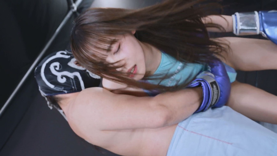 【HD】MIXED BOXINGゾーン男勝ち02【プレミアム会員限定】　サンプル画像01