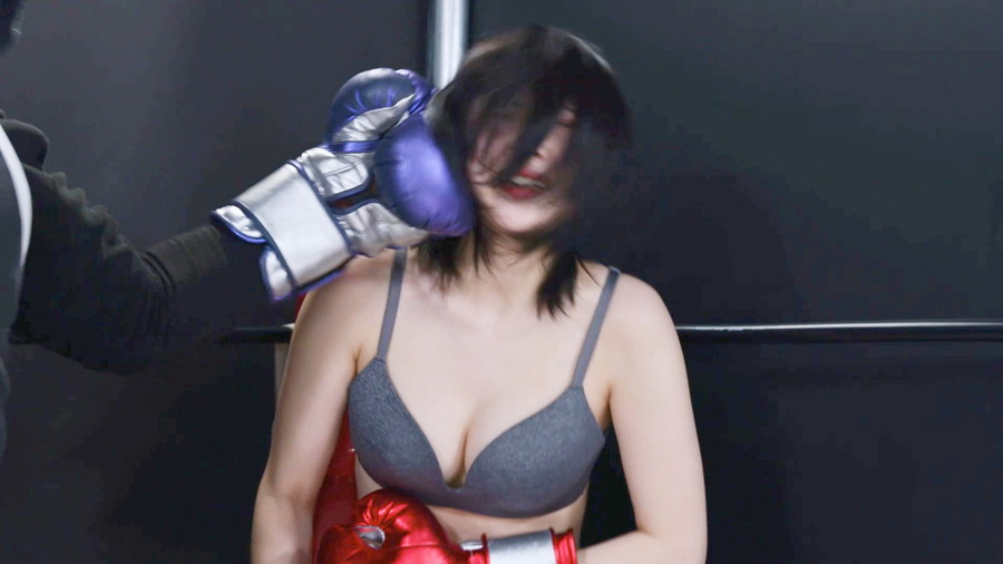 【HD】MIXED BOXINGゾーン男勝ち02【プレミアム会員限定】　サンプル画像04