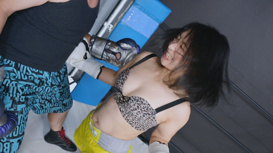 【HD】MIXED BOXINGゾーン女勝ち 07【プレミアム会員限定】　サンプル画像02