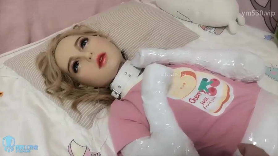 生贄：ばぶばぶ！子育ての相手はドールマスク女　サンプル画像09