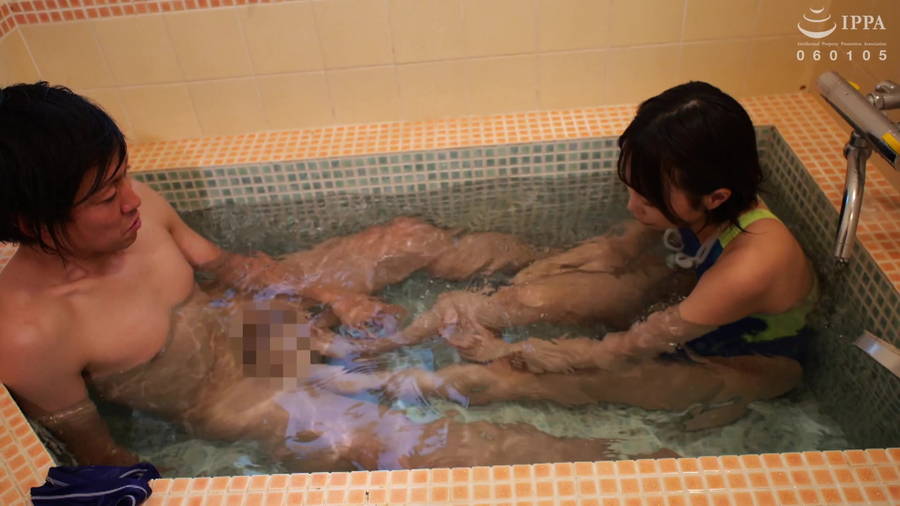 【HD】『PAN-PHILIA 12 那賀崎ゆきね』Chapter4　サンプル画像01