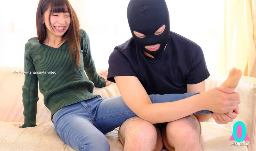 【HD】スポユニくすぐり　サンプル画像02