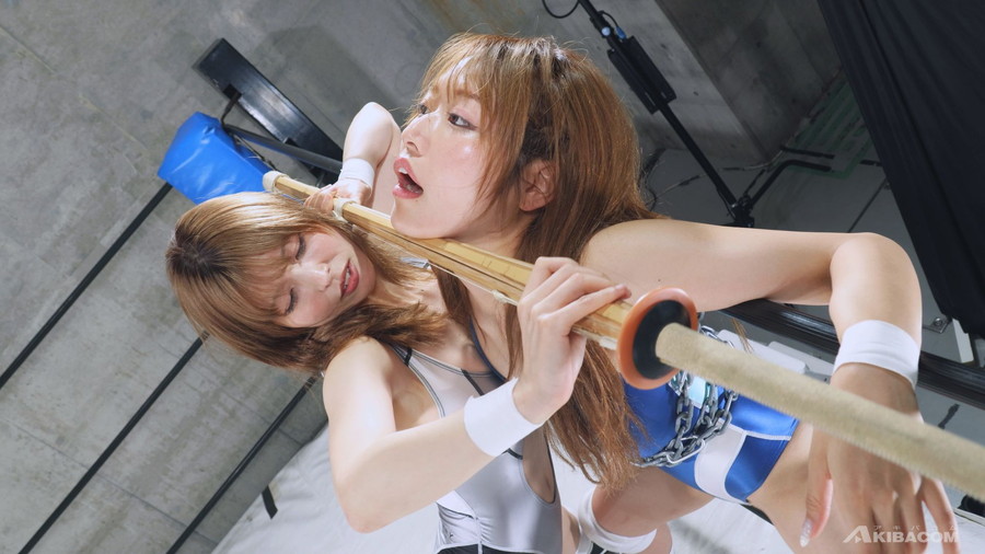 【HD】SSS特別編　女子プロレス・ヒールの花道 01【プレミアム会員限定】　サンプル画像02