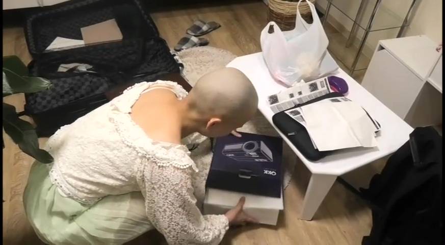 剃りっ怒vol.61 ゆーびらむ ディレクターズカット版　サンプル画像12