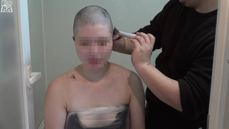 【HD】剃りっ怒vol.73 めとろぽりたん　サンプル画像03