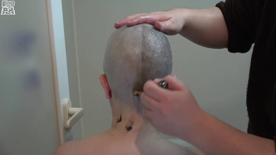 【HD】剃りっ怒vol.73 めとろぽりたん　サンプル画像05